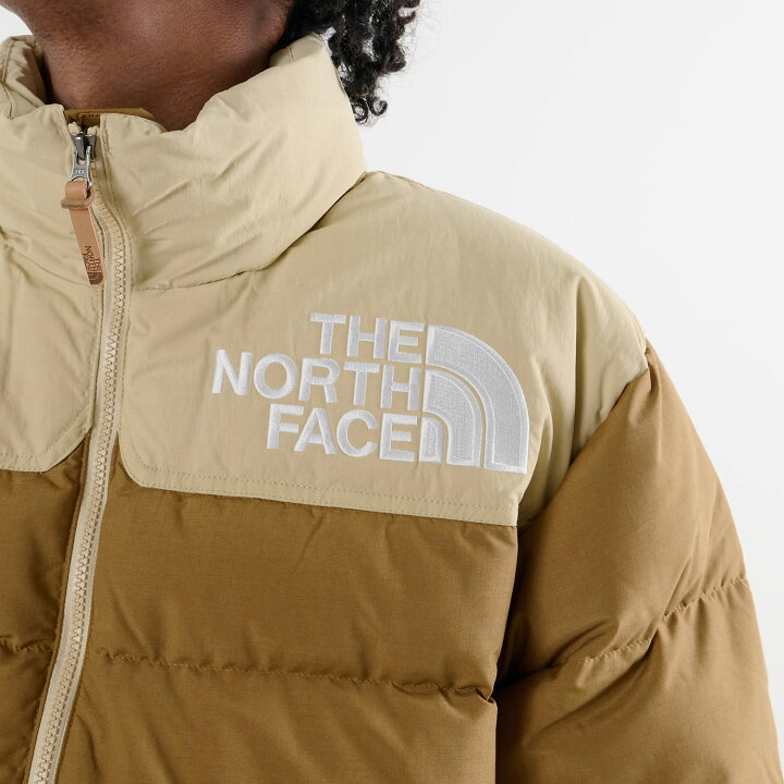 楽天市場】THE NORTH FACE ノースフェイス ダウン ジャケット ヌプシ 