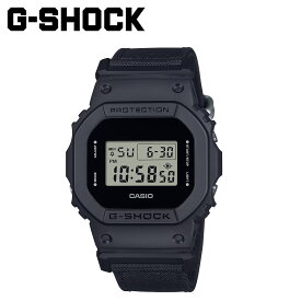 CASIO カシオ G-SHOCK 5600 SERIES 腕時計 DW-5600BCE-1JF ジーショック Gショック G-ショック メンズ レディース ブラック 黒