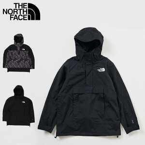 yő1000~OFFN[|sz THE NORTH FACE m[XtFCX WPbg VFWPbg AE^[ Y h DRIFTVIEW ANORAK ubN O[  NF0A82V5