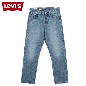 LEVIS ���[�o�C�X 501 �f�j�� �p���c �W�[���Y �W�[�p�� ���f�B�[�X �X�g���[�g CROP WORN IN �~�f�B�A�� �C���f�B�S 36200-0236