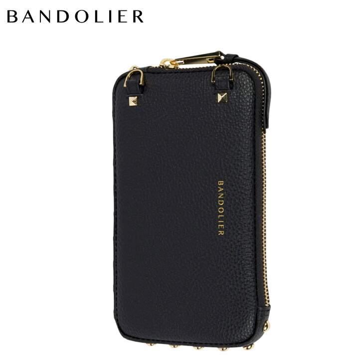 楽天市場】バンドリヤー BANDOLIER ポーチ スマホ 携帯 エキスパン 