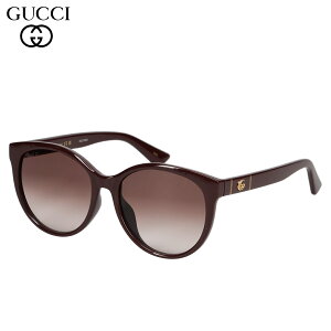 GUCCI Ob` TOX Y fB[X AWAtBbg UVJbg O΍ SUNGLASSES uE GG0636SK-003