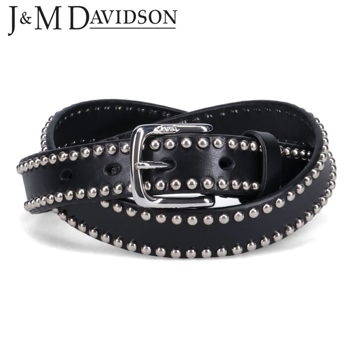 楽天市場】ジェイアンドエムデヴィッドソン J&M DAVIDSON ベルト 