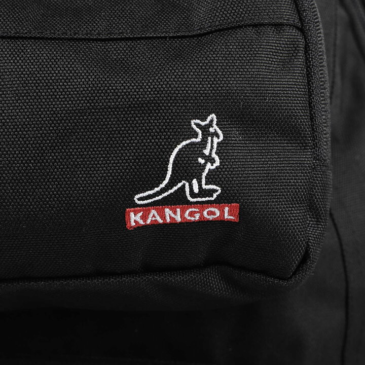 楽天市場】KANGOL カンゴール リュック バッグ バックパック メンズ 