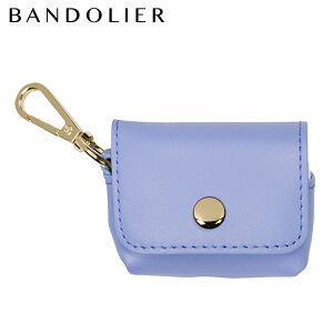 oh[ BANDOLIER AirPods ProP[X Jo[ GA[|bY v |[` GA|bhv |[` x_[ Y fB[X AirPods Pro POUCH LAVENDER u[ 46AVE