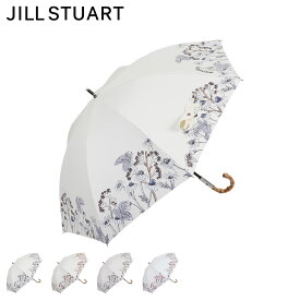 JILL STUART ジル スチュアート 日傘 折りたたみ 晴雨兼用 軽量 レディース 50cm UVカット 遮熱 紫外線対策 SHORT UMBRELLA ライト グレー レッド グリーン ピンク 1JI 23064