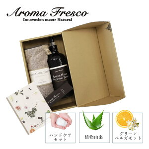 A}tXR Aroma Fresco nh\[v ^I N[ 3_Zbg Ό  {g Lbh t 480ml I[KjbN Rbg ɂ₳ tOX AR VRf nhPA Z