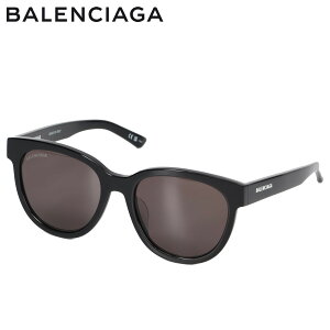 yő1000~OFFN[|sz BALENCIAGA oVAK TOX Y fB[X UVJbg AWAtBbg SUNGLASSES ubN  BB0077SK-001