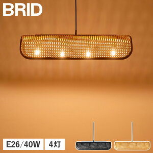 yő1000~OFFN[|sz ubh BRID y_gCg LED v Ɩ ^ 4 E26  _CjO VF[h RATTAN PENDANT LAMP 4BULB 003395