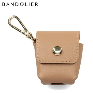 oh[ BANDOLIER AirPods |[` Cz P[X GA[|bY GA[|bY |[` ^ Y fB[X AirPods POUCH TAN x[W 41AVE