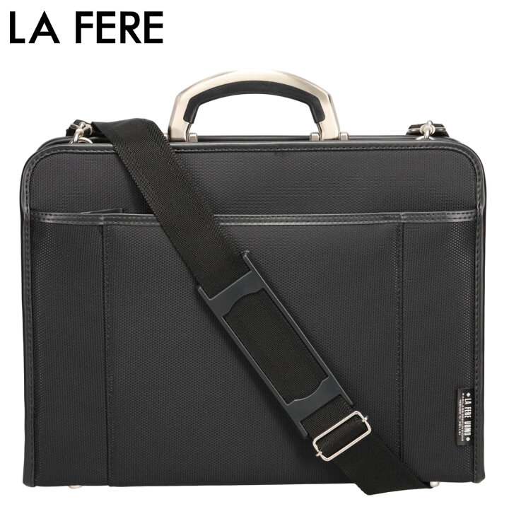 楽天市場】ラフェール LA FERE 青木鞄 ビジネスバッグ 
