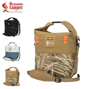 Oregonian Camper �I���S�j�A���L�����p�[ �N�[���[�o�b�O �V�����_�[ �\�t�g�N�[���[ �X�[�p�[�q���h 20 �����Y ���f�B�[�X 18.6L �ۗ�� �h�� SUPER HYAD 20 �u���b�N �O���[ �u���E�� �� HDC202