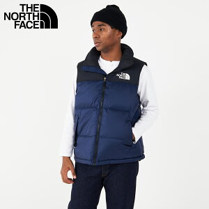 THE NORTH FACE m[XtFCX _E xXg AE^[ 1996 g kvV Y h  M 1996 RETRO NUPTSE VEST lCr[ NF0A3JQQ92A