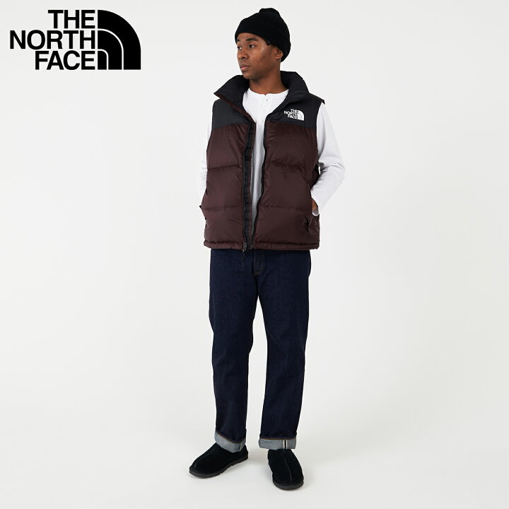 楽天市場】THE NORTH FACE ノースフェイス ダウン ベスト アウター 