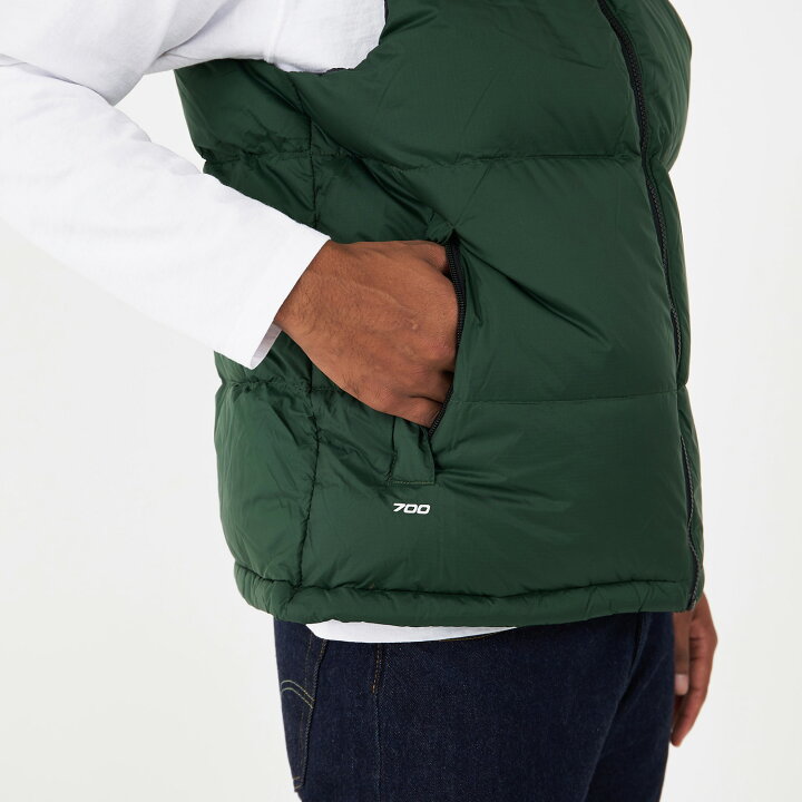 楽天市場】THE NORTH FACE ノースフェイス ダウン ベスト アウター 