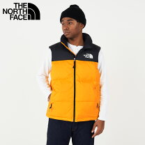 楽天市場】north face m 1996 retro nuptse vestの通販
