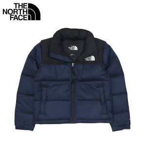 THE NORTH FACE m[XtFCX _E WPbg AE^[ 1996 g kvV fB[X h  W 1996 RETRO NUPTSE JACKET lCr[ NF0A3XEO92A
