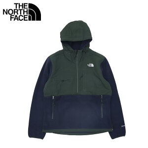 yő1000~OFFN[|sz THE NORTH FACE m[XtFCX WPbg AE^[ fi AmbN Y  h DENALI ANORAK JACKET O[ NF0A7UR3OBH