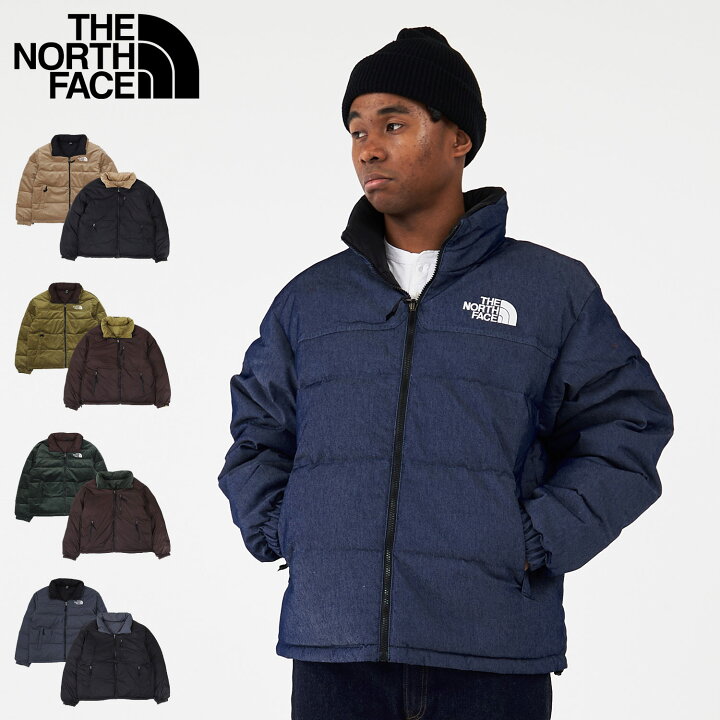 楽天市場】THE NORTH FACE ノースフェイス ダウン ジャケット アウター 