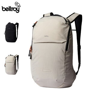 Bellroy �x�����C �o�b�O �����b�N �o�b�O�p�b�N ���C�g ���f�B �p�b�N �����Y ���f�B�[�X ��e�� �y�� �ϐ� LITE READY PACK �u���b�N �x�[�W�� �� ��̓�
