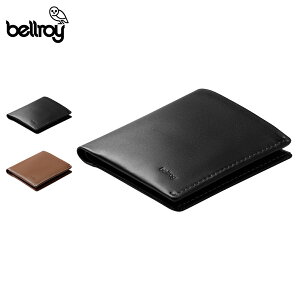 yő1000~OFFN[|sz Bellroy xC z ܂ Y fB[X v NOTE SLEEVE RFID ubN uE 