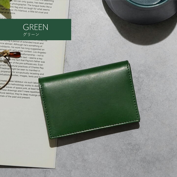 楽天市場】LETLY レトリー 名刺入れ カードケース ID 定期入れ メンズ  