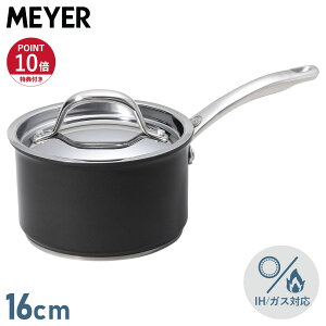 yTtz MEYER }C[  Ў 16cm IH KXΉ A~jE XeX T[L GNZX CEX-S16