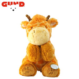 Kh GUND ʂ ABC 123 Wt xr[ LbY ʂ  mߋ l`  ̂   GIRAFFE 6049942