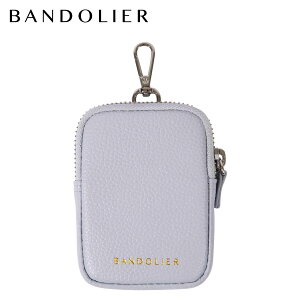 �o���h�����[ BANDOLIER �|�[�` �X�}�z �g�� �L�[ �W�b�v �|�[�` �p�X�e���u���[ �����Y ���f�B�[�X KEY ZIP POUCH PASTEL BLUE �u���[ 38KEY ��̓�