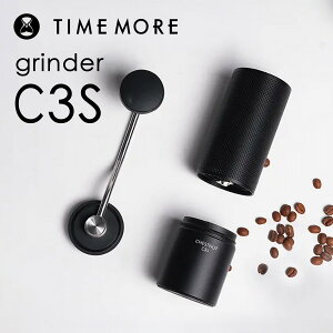 ^CA TIMEMORE R[q[~ 蓮 ҂ R[q[OC_[ ƒp ȗ e\ ubN  MLB231BK