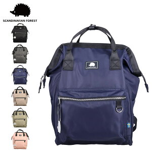 SCANDINAVIAN FOREST �X�J���W�i�r�A���t�H���X�g �����b�N �o�b�O �o�b�O�p�b�N ���΂��ƂЂ炭�����b�N �����Y ���f�B�[�X A4 �y�� �u���b�N �O���[ �l�C�r�[ �x�[�W�� �O���[�� �s���N �� 251-KESF
