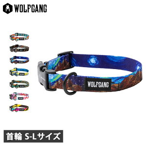 EtMO WOLFGANG   ^ ^ ^ STCY MTCY LTCY ɂ₳ ɂȂ ybg COLLAR WC-001 WC-002 WC-003