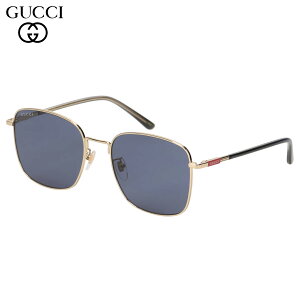 GUCCI Ob` TOX Y fB[X UVJbg O΍ SUNGLASSES S[h GG1350S
