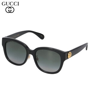 GUCCI Ob` TOX Y fB[X AWAtBbg UVJbg O΍ SUNGLASSES ubN  GG1409SK