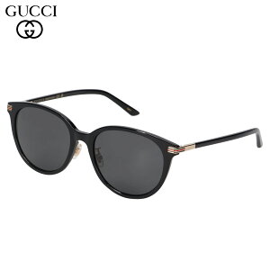 GUCCI Ob` TOX Y fB[X AWAtBbg UVJbg O΍ SUNGLASSES ubN  GG1452SK