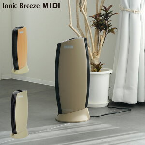 Ionic Breeze CIjbNu[Y C@ 25 tB^[sv É EL ԕ΍ ^ RpNg MIDI x[W uE