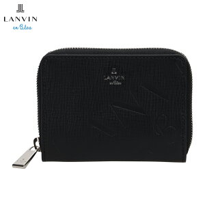 yő1000~OFFN[|sz LANVIN en Bleu oIu[ z ܂ Y Eht@Xi[ {v Kt og[ ubN  519615