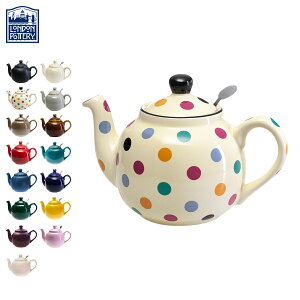 h|^[ London Pottery eB[|bg g|bg 600ml 2Jbvp Vv XeXeB[Xg[i[ tB^[t  t  t@[nEX eB[|bg 2cup 600m