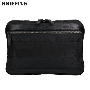 BRIEFING �u���[�t�B���O �o�b�O �r�W�l�X�o�b�O �r�W�l�X�P�[�X �^�b�v�P�[�X ipad�P�[�X �����Y ���f�B�[�X B5 �y�� �h�� �ϋv �ϖ��� ���{�� FUSION TAP CASE �u���b�N �� BRA193A07