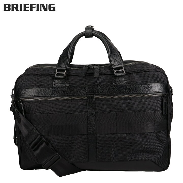 楽天市場】BRIEFING ブリーフィング バッグ ブリーフケース ビジネス 