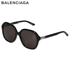 BALENCIAGA oVAK TOX Y fB[X UVJbg AWAtBbg SUNGLASSES ubN  BB0184SA-001