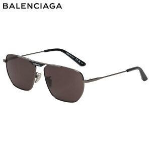BALENCIAGA oVAK TOX Y UVJbg AWAtBbg SUNGLASSES O[ BB0298SA-001