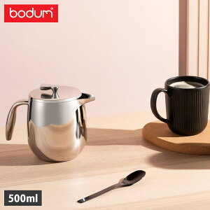 bodum {_ R[q[[J[ t`vX 500ml XeX 4Jbvp H@Ή _uEH[ COLUMBIA Vo[ 11055-16