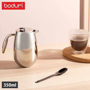 bodum {_ R[q[[J[ t`vX 350ml XeX 3Jbvp H@Ή _uEH[ COLUMBIA Vo[ 1303-16