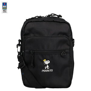 MEI OCEAN ���C �I�[�V���� �V�����_�[�o�b�O �~�j �����Y ���f�B�[�X �΂߂��� ��l �y�� ������ �s�[�i�b�c PEANUTS �`���[���[�u���E�� �R���{ �X�k�[�s�[75���N���f�� �u���b�N �� 62106
