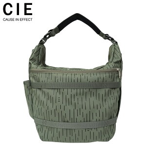�V�[ CIE �o�b�O �V�����_�[�o�b�O �O���b�h3 �����Y ���f�B�[�X 5.5L �h�� ���� �y�� �΂߂��� ��l GRID3 SHOULDERBAG-02 L size LIMITED EDITION �I���[�u 032055RC