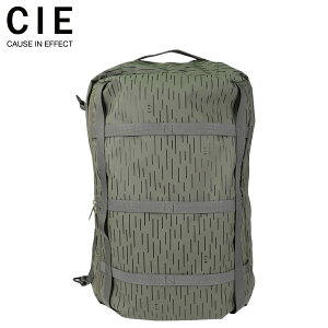 �V�[ CIE �o�b�O �����b�N �o�b�N�p�b�N �O���b�h3 �����Y ���f�B�[�X 31L �y�� �h�� ���� GRID3 2WAY BACKPACK LARGE LIMITED EDITION �I���[�u 032059RC