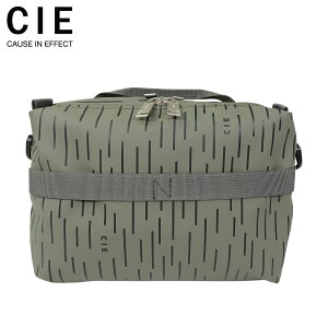 �V�[ CIE �o�b�O �V�����_�[�o�b�O �T�R�b�V�� �O���b�h3 �����Y ���f�B�[�X �΂߂��� �y�� �h�� �~�j ���{���� 1.8L GRID3 MINI SHOULDER BAG LIMITED EDITION �I���[�u 032062RC