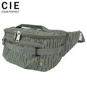 �V�[ CIE �o�b�O �E�F�X�g�|�[�` �{�f�B�o�b�O �����Y ���f�B�[�X 3L �y�� �΂߂��� �h�� ���� ���{�� GRID3 LIMITED EDITION RAIN CAMO �O���[�� 032069RC