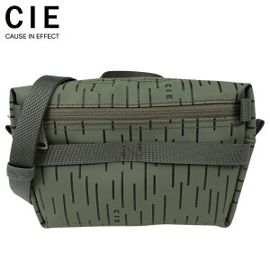 �V�[ CIE �o�b�O �V�����_�[�o�b�O �}�C�N���V�����_�[ �����Y ���f�B�[�X 1L �y�� �΂߂��� �h�� ���� ���{�� GRID3 LIMITED EDITION RAIN CAMO �O���[�� 032070RC